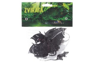 Obrázek z Netopýři a krysy v sáčku (12) 